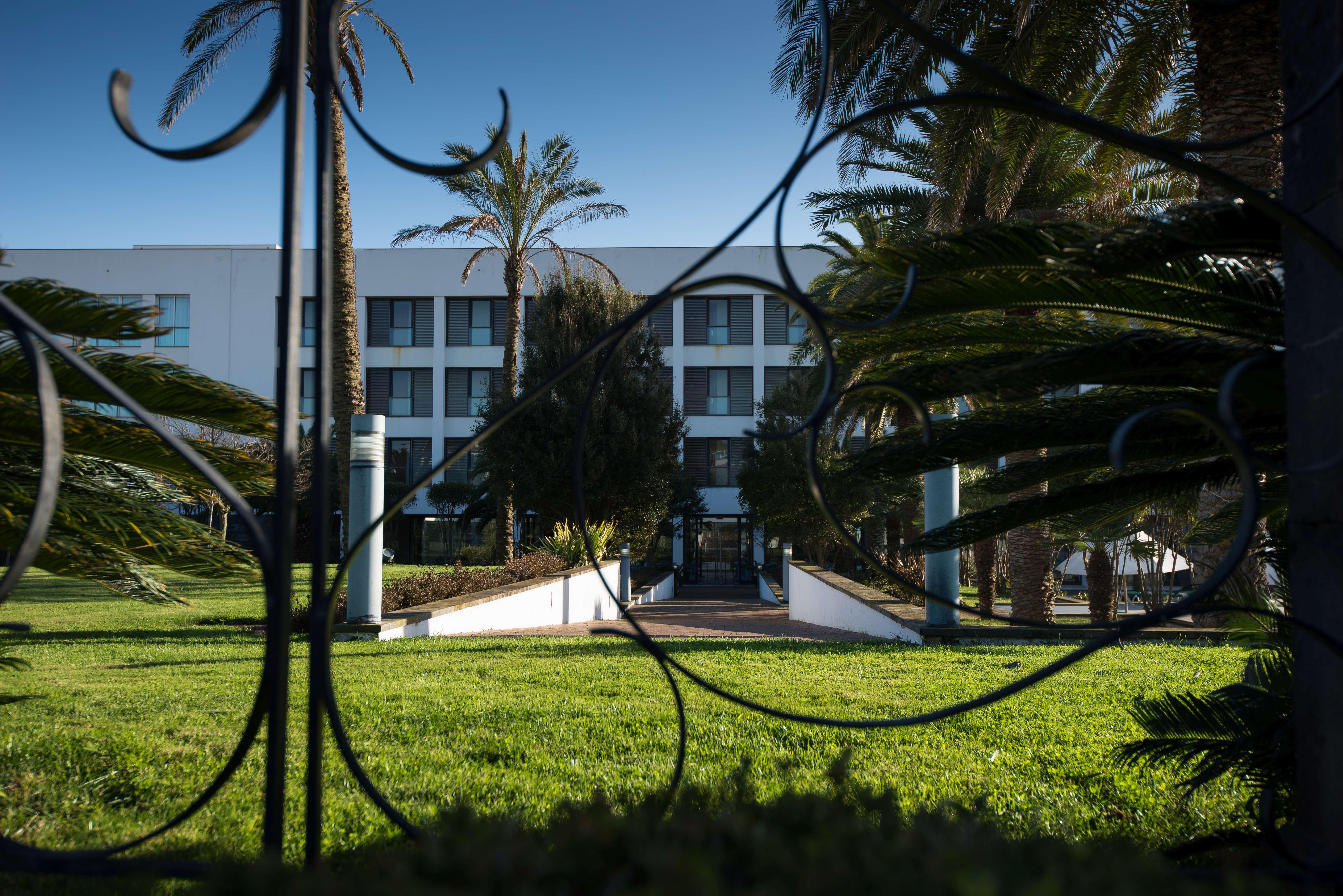 Azoris Royal Garden - Leisure & Conference Hotel Ponta Delgada Eksteriør billede